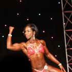 Jessica  McKenzie - NPC Charlotte Cup  2013 - #1